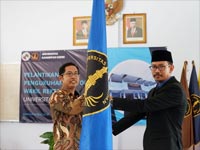 Afternoon Classes Program Universitas Kahuripan Kediri Nomor Home Photo 3